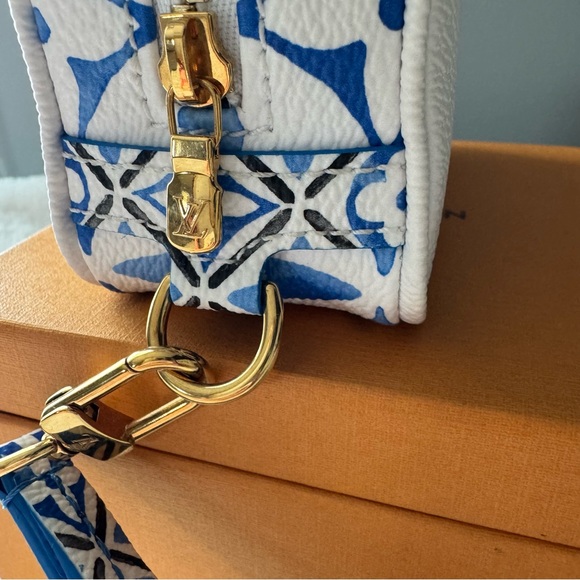 Louis Vuitton By The Pool Wapity Wristlet Bag - Picture 3 of 8